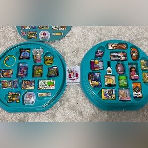 Mini brand toys series 1-3